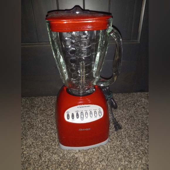 Oster Other - Osterizer Blender